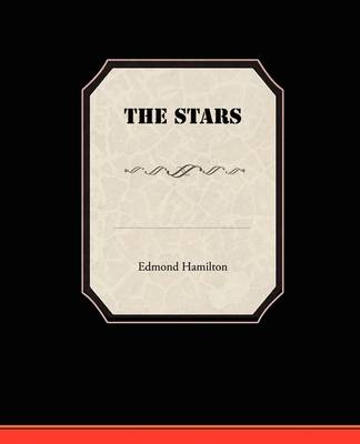 Book cover for The Stars