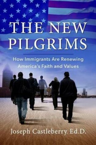 Cover of The New Pilgrims