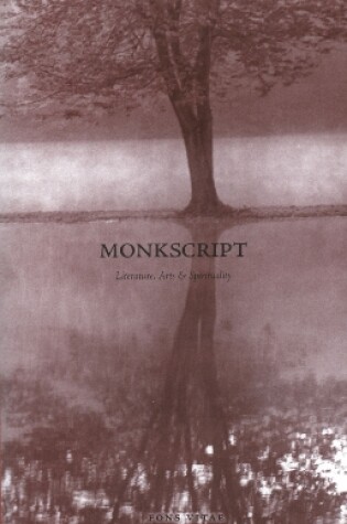 Cover of Monkscript