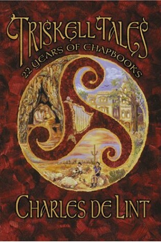 Cover of Triskell Tales