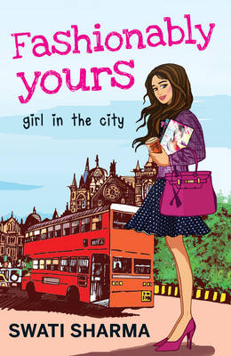 Book cover for Diary Of A Bombay Girl