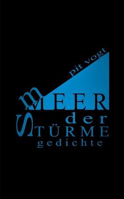 Book cover for Meer der Stürme
