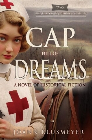 Cover of Cap Full of Dreams