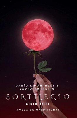 Cover of Sortilegio - Siglo XVIII