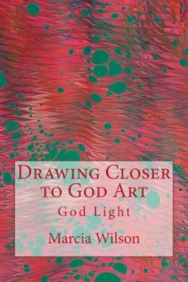 Book cover for Drawing Closer to God Art