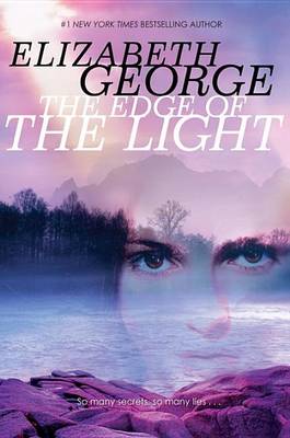Book cover for The Edge of the Light