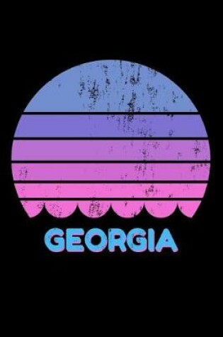 Cover of Georgia