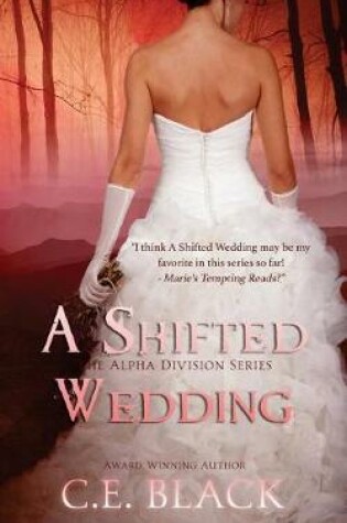 Cover of A Shifted Wedding