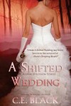 Book cover for A Shifted Wedding