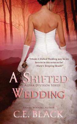 Book cover for A Shifted Wedding