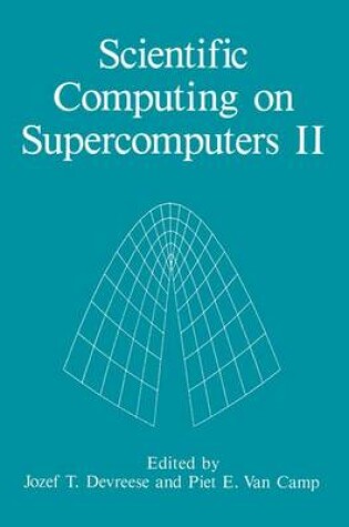 Cover of Scientific Computing on Supercomputers II