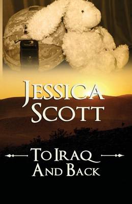 Book cover for To Iraq & Back