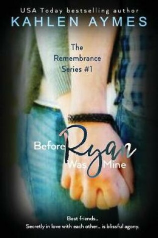 Cover of Before Ryan Was Mine