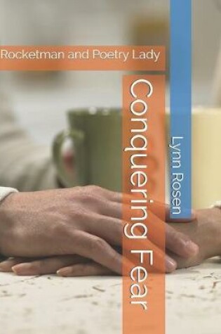 Cover of Conquering Fear