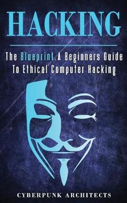 Book cover for Hacking