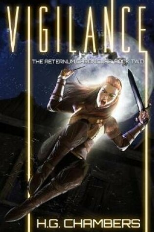 Cover of Vigilance