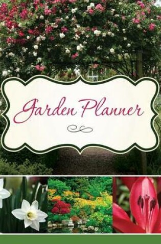 Cover of Garden Planner