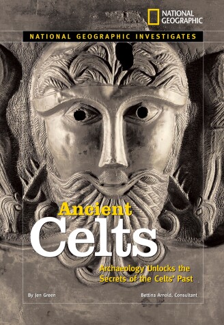 Cover of Ancient Celts