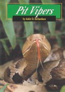 Cover of Pit Vipers
