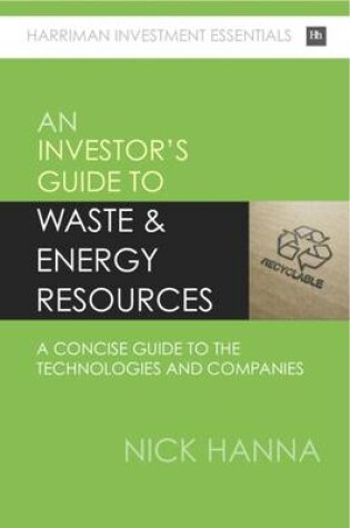 Cover of Investing In Waste & Energy Resources