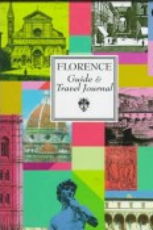 Cover of Florence Journal Hard