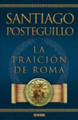 Book cover for Africanus 3/La traicion de Roma