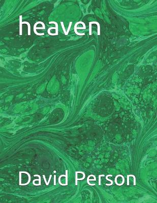 Book cover for heaven