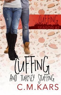 Book cover for Cuffing and Turkey Stuffing