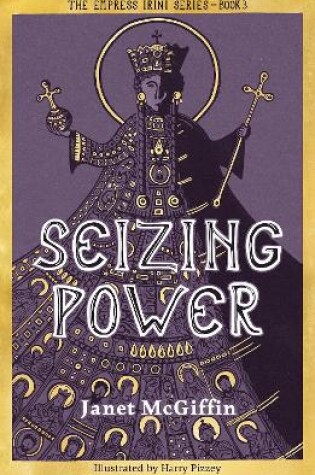 Cover of Seizing Power
