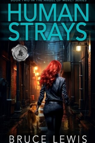 Cover of Human Strays