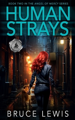 Book cover for Human Strays