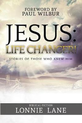 Book cover for Jesus