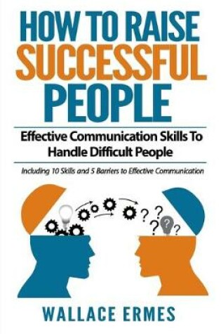 Cover of How to Raise Successful People