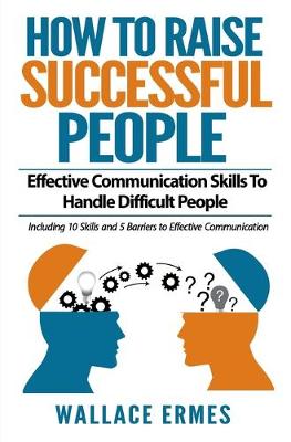 Book cover for How to Raise Successful People