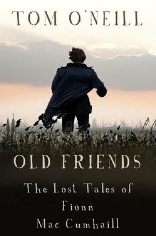 Cover of Old Friends