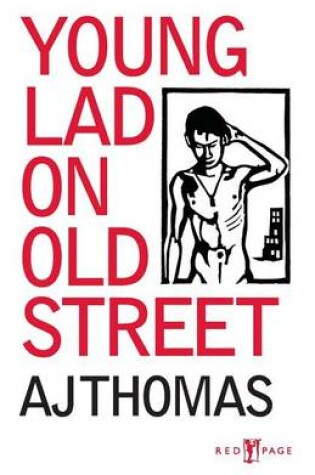 Cover of Young Lad on Old Street