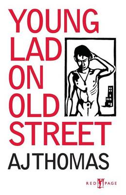 Book cover for Young Lad on Old Street