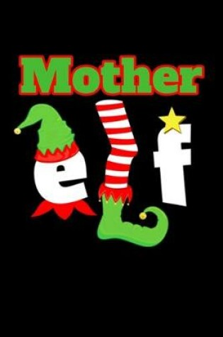 Cover of Mother Elf