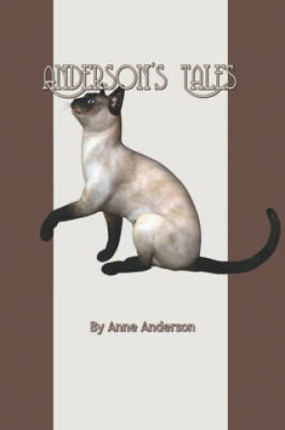 Cover of Anderson's Tales