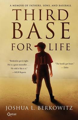 Book cover for Third Base for Life