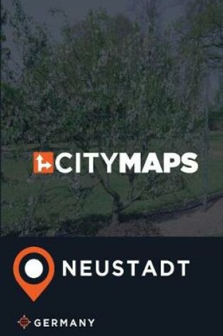 Cover of City Maps Neustadt Germany