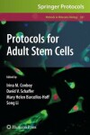 Book cover for Protocols for Adult Stem Cells