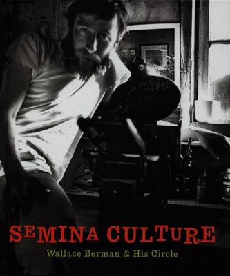 Book cover for Semina Culture