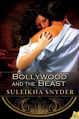 Book cover for Bollywood and the Beast