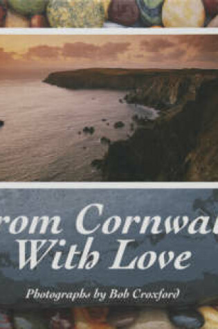 Cover of From Cornwall with Love