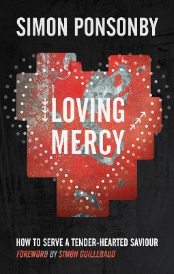 Book cover for Loving Mercy