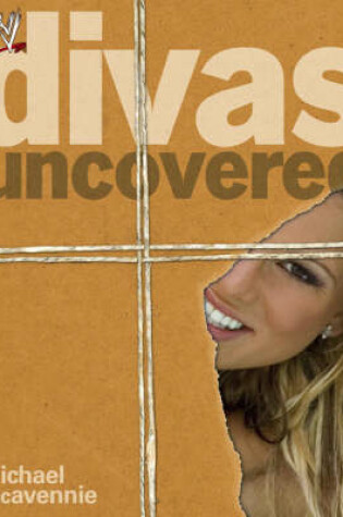 Cover of Divas Uncovered