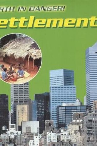 Cover of Settlements