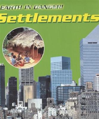 Cover of Settlements