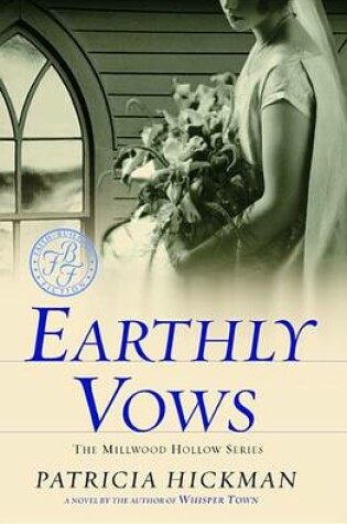 Cover of Earthly Vows